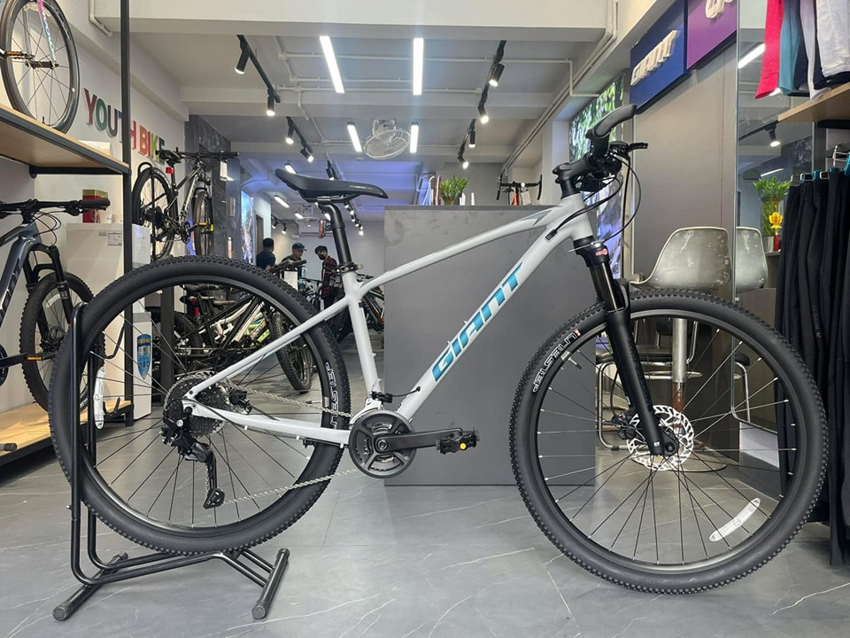 BKbike là cửa hàng xe đạp thể thao tại Hà Nội với dịch vụ thu cũ đổi mới xe đạp nhanh chóng