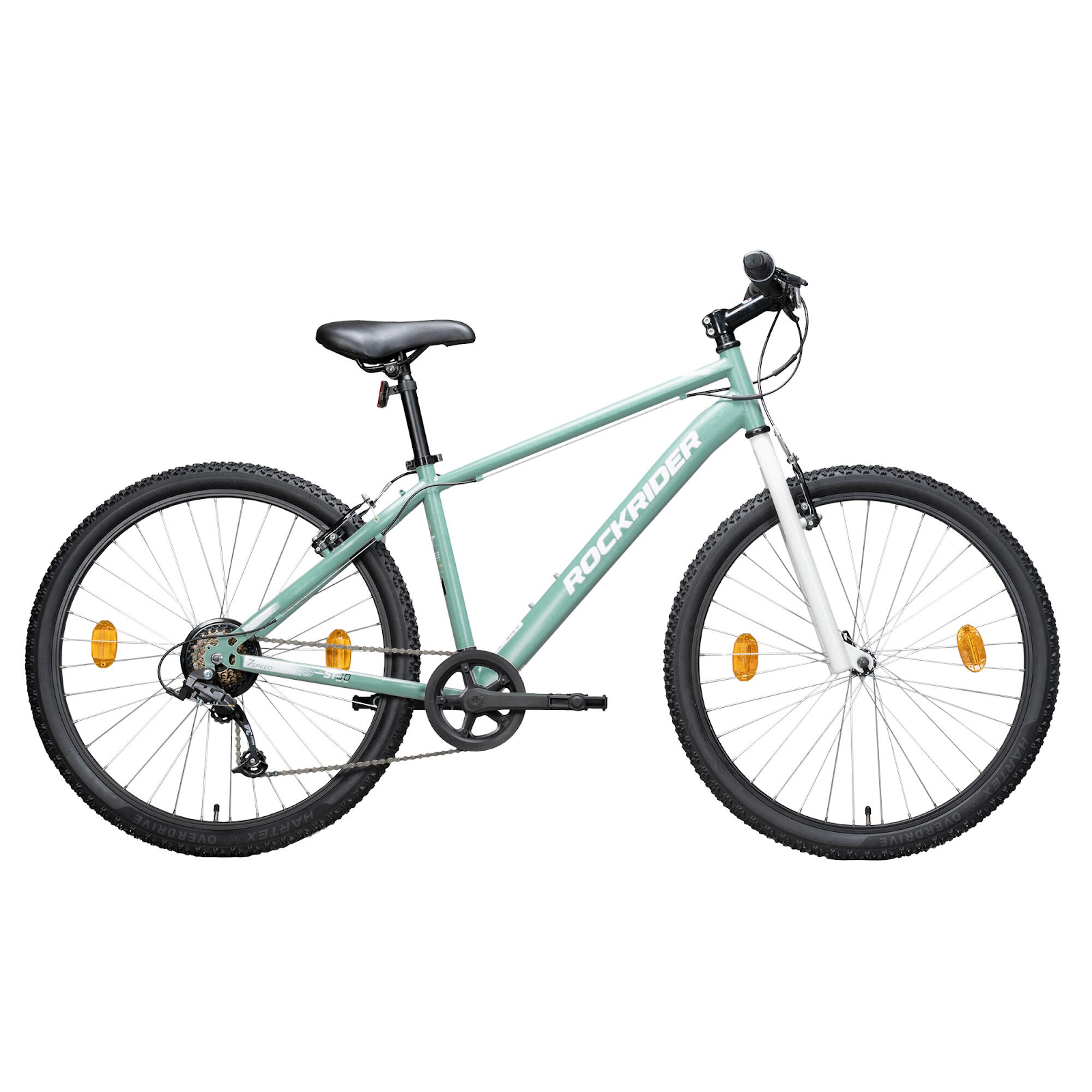 Xe đạp địa hình MTB chuyên dụng, bền bỉ chinh phục mọi cung đường.