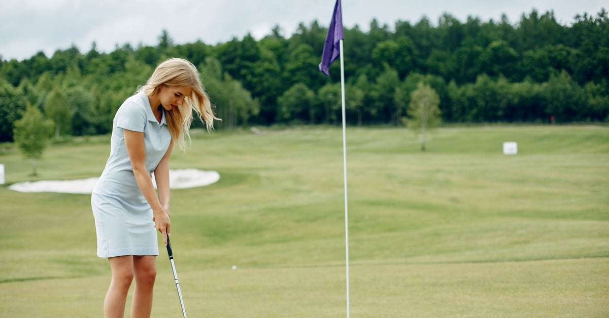 Lợi ích đa dạng của việc chơi golf cho mọi lứa tuổi và đối tượng.