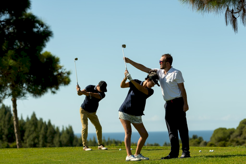 Quy định và luật chơi cơ bản của bộ môn golf.