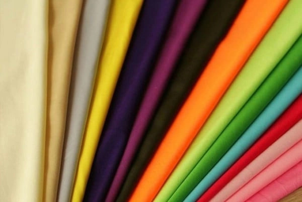 Vải thun lạnh 100% polyester chuyên dùng cho quần áo bóng chuyền nữ