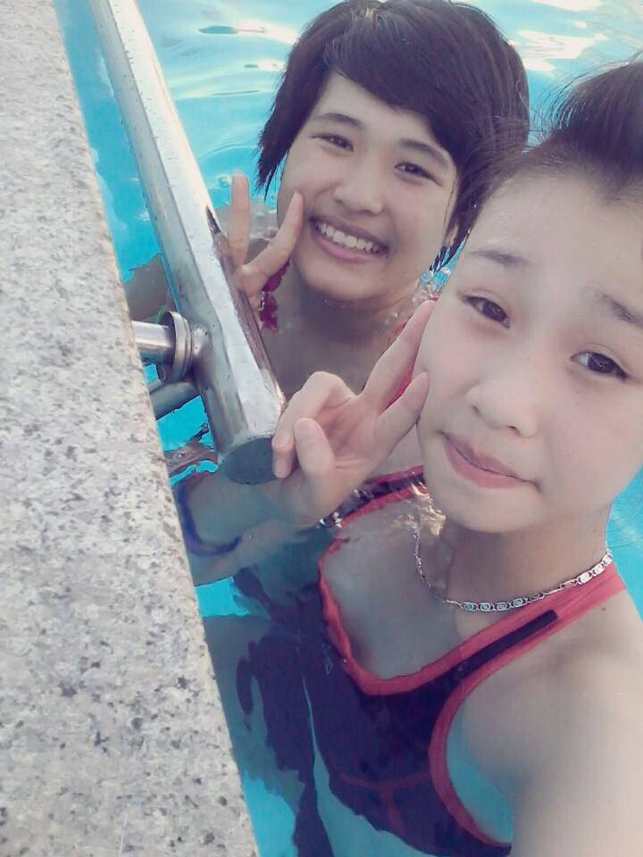 Vận động viên Ngân hàng Công thương trong môi trường huấn luyện bóng chuyền hiện đại