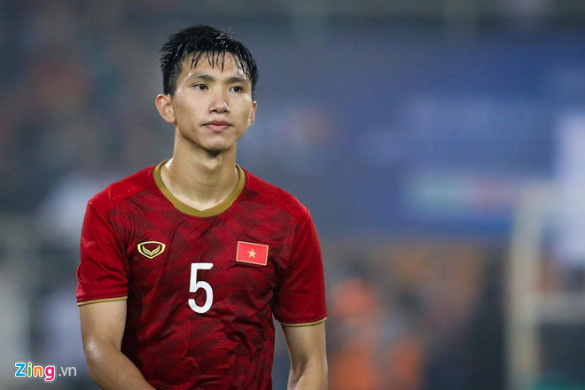 Đoàn Văn Hậu với cơ hội khoác áo câu lạc bộ bóng đá Austria Wien tại châu Âu