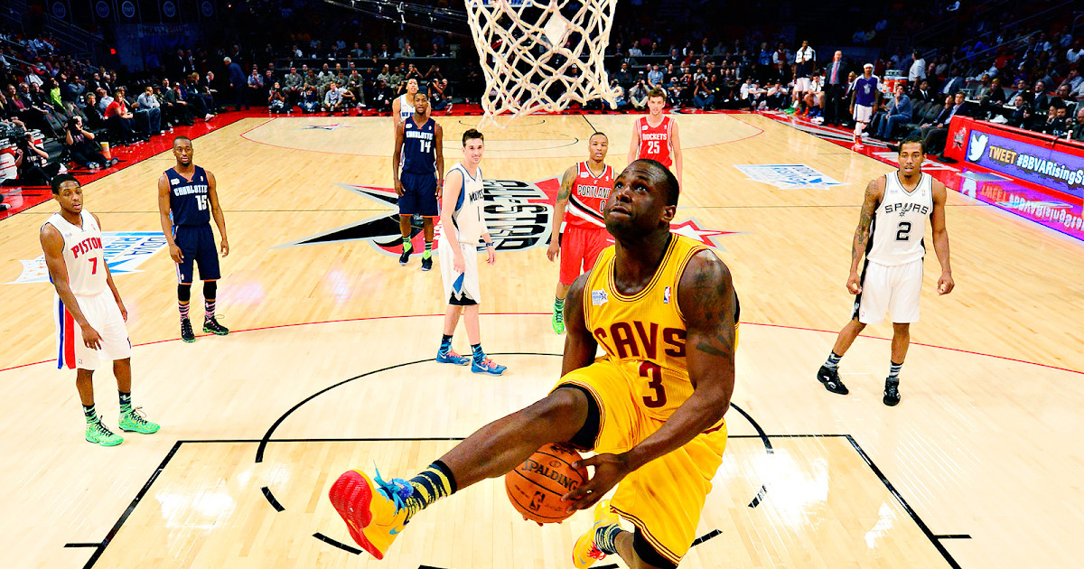 Video trực tiếp NBA live chất lượng Full HD