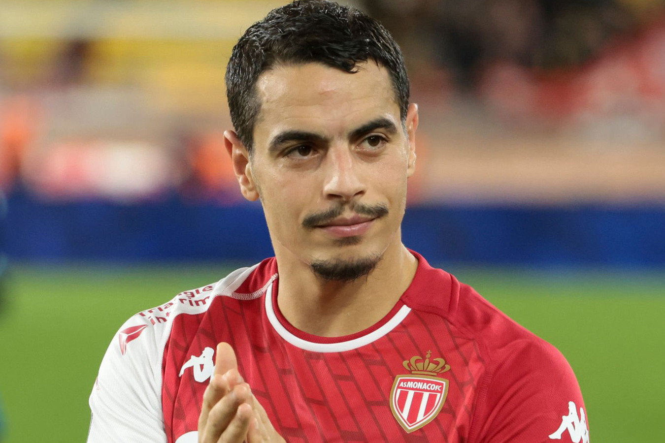 Wissam Ben Yedder, trung phong tự do với khả năng ghi bàn đã được kiểm chứng.