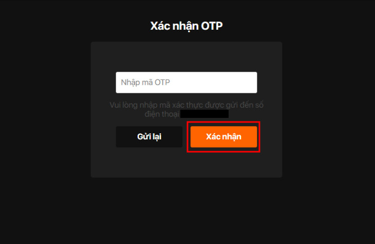 Xác thực tài khoản FPT Play khi xem vtv6 trực tiếp bóng đá hôm nay 2020