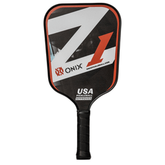 Vợt Pickleball Z1 Composite, hỗ trợ người chơi thực hiện cú vô lê