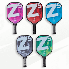 Vợt Pickleball Onix Z5 Graphite Performance, cải thiện cú vô lê