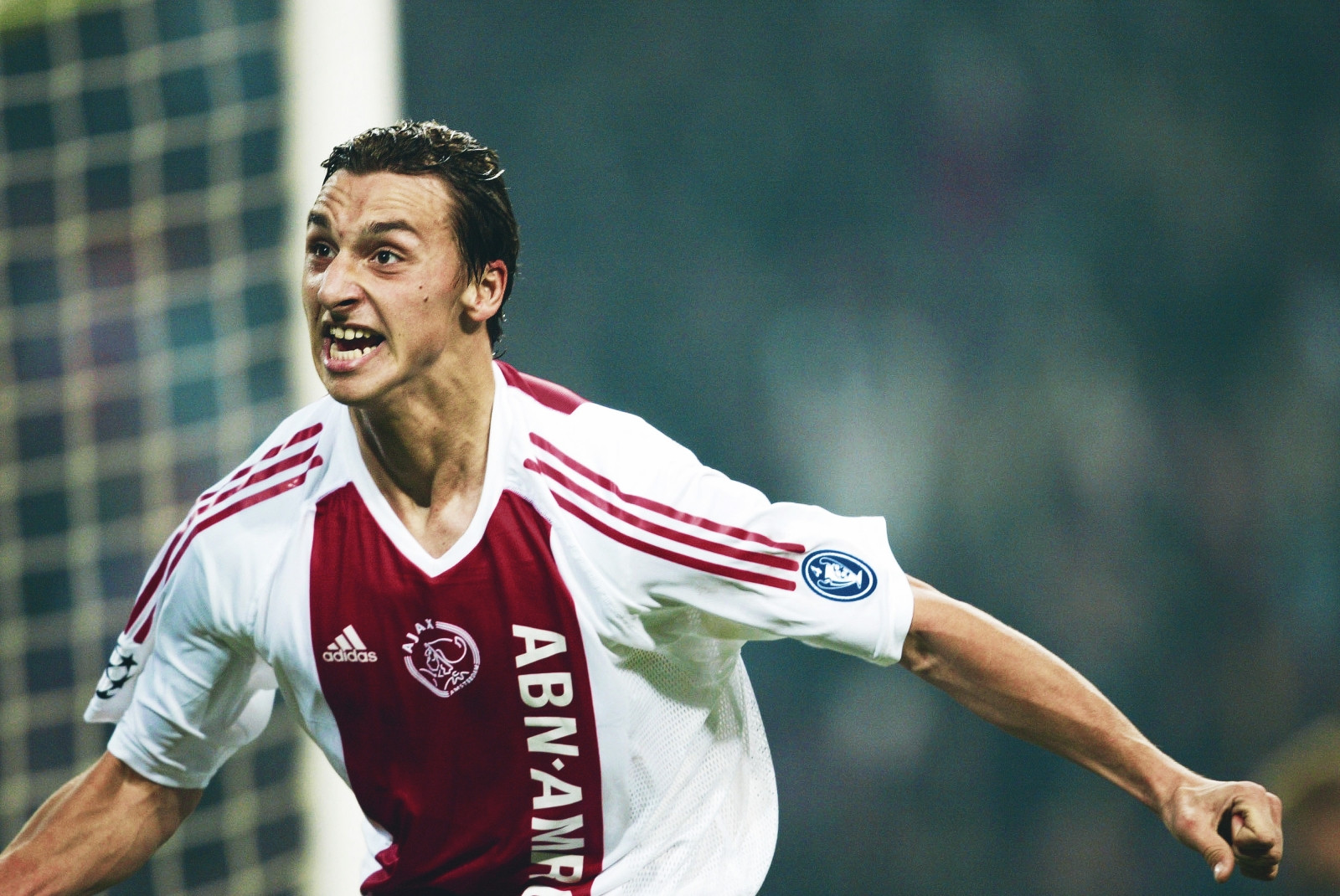 Zlatan Ibrahimovic, một cầu thủ tài năng khác cùng thời với Ribery, thể hiện sự đa dạng của những hành trình bóng đá vĩ đại